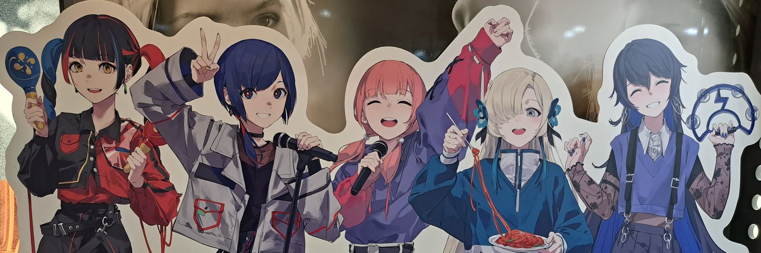 ポテさら 𖦹 ̫𖦹's banner
