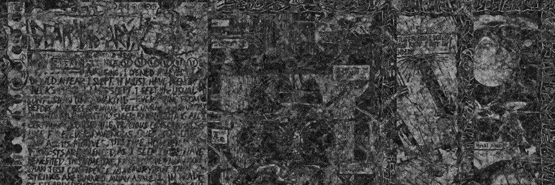 saget's banner