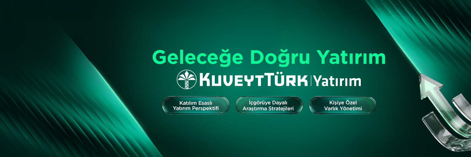 Kuveyt Türk Yatırım's banner