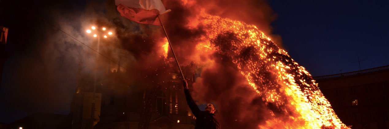 Jan Molski 🇵🇱's banner