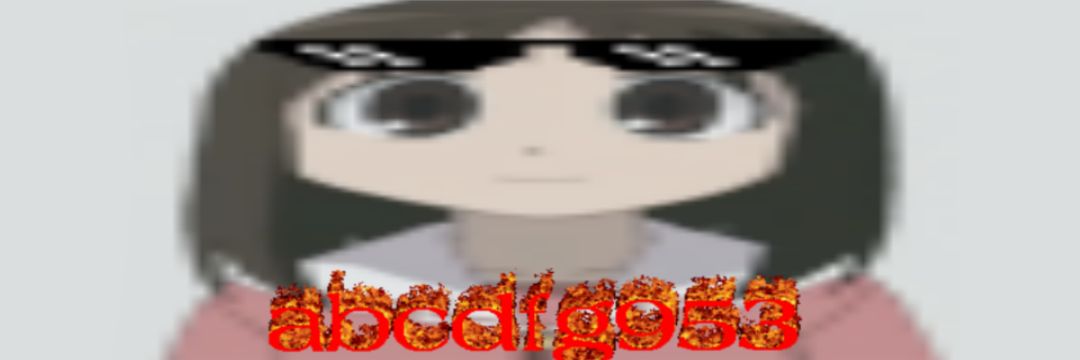 abcdfg953's banner