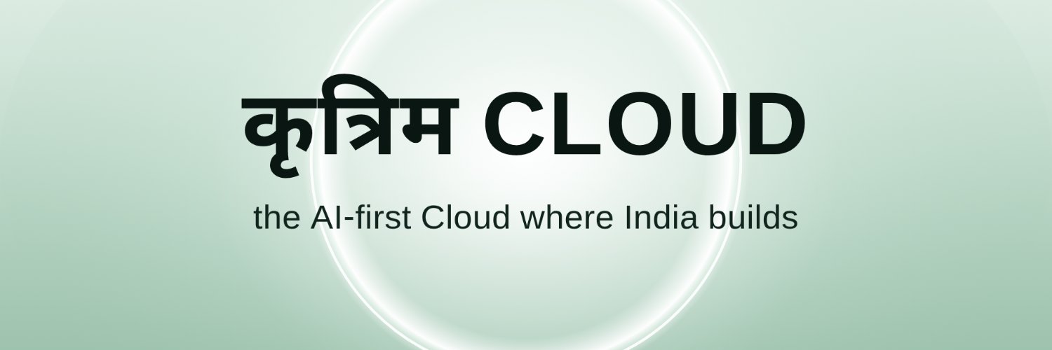 कृत्रिम's banner