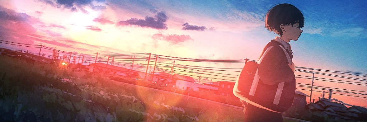しぐれ's banner