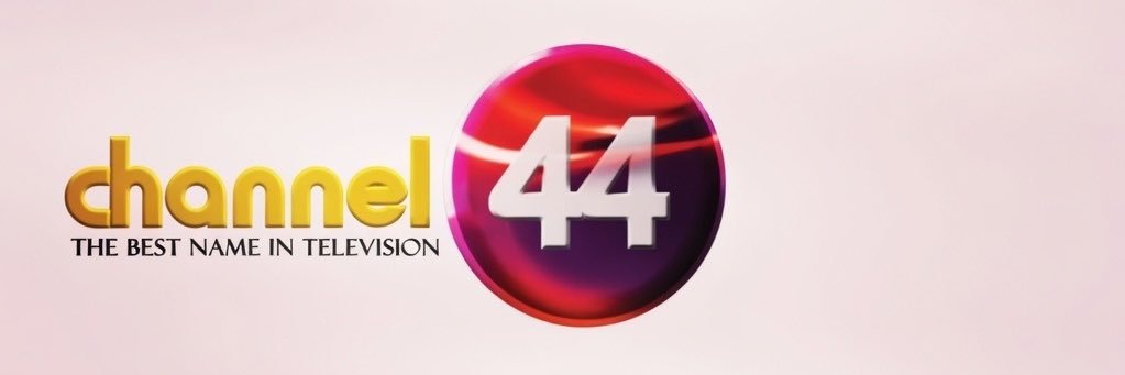 Channel 44 TV's banner