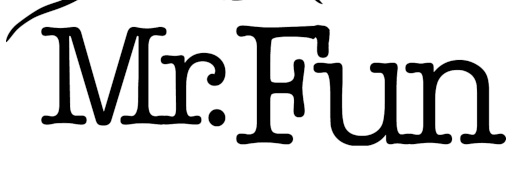 Mr. Funny!'s banner
