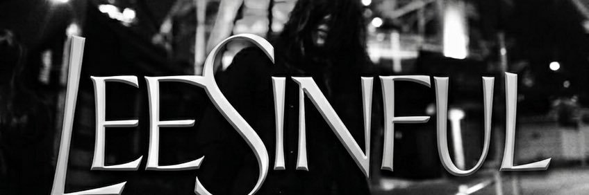 LeeSinful's banner