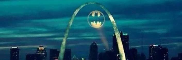 Bruce Wayne Films's banner