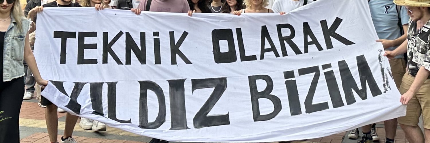 Yıldız’ı Savunuyoruz's banner