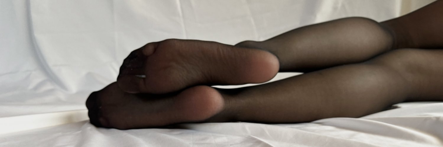Juliete’s feet ✨'s banner
