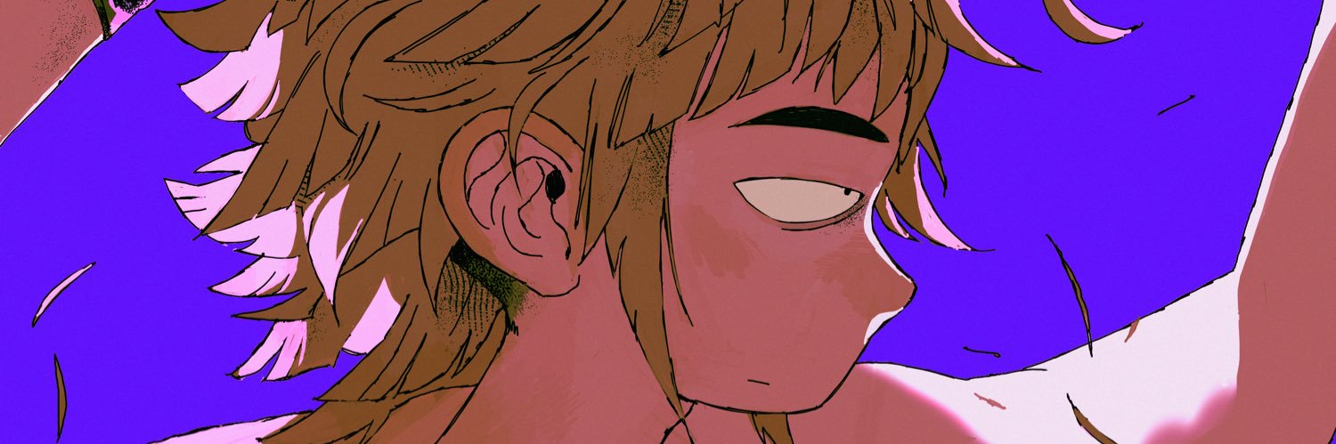 TOMZ's banner