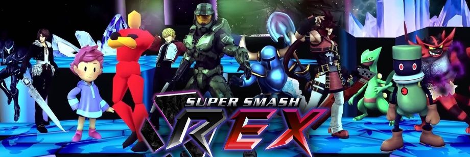 REX Development Team's banner