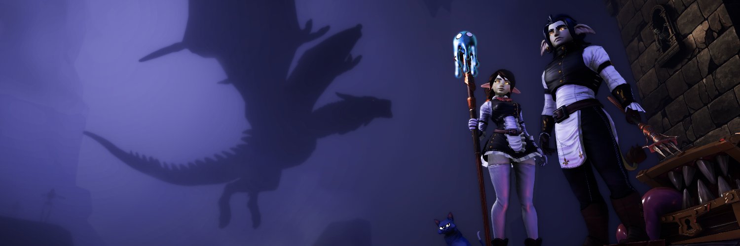 Goblin Cleanup 🧹 Out Now in Early Access's banner