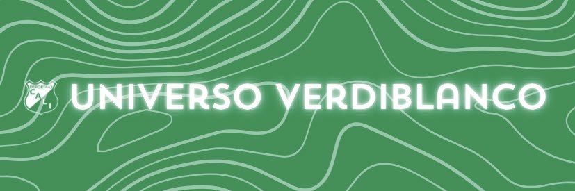 Universo Verdiblanco's banner