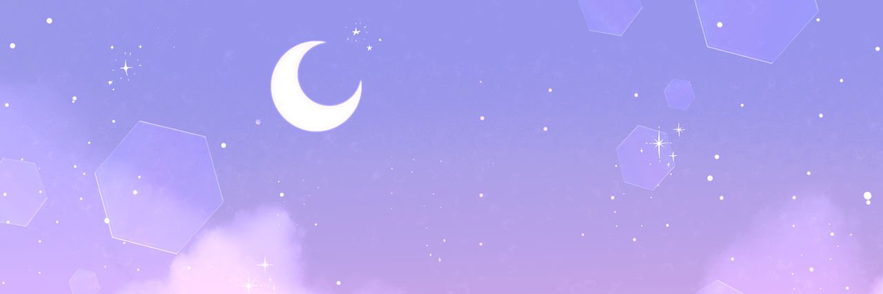 Serena Valentine's banner