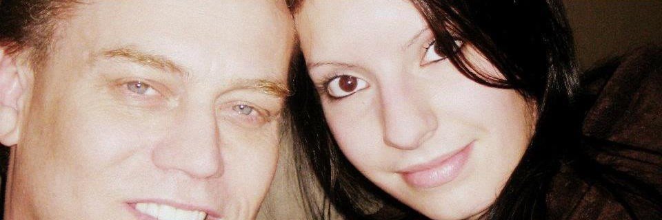 Desiree's banner