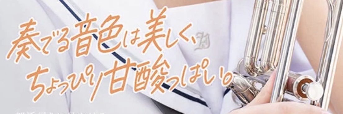 美咲音🎺misaki_oto's banner
