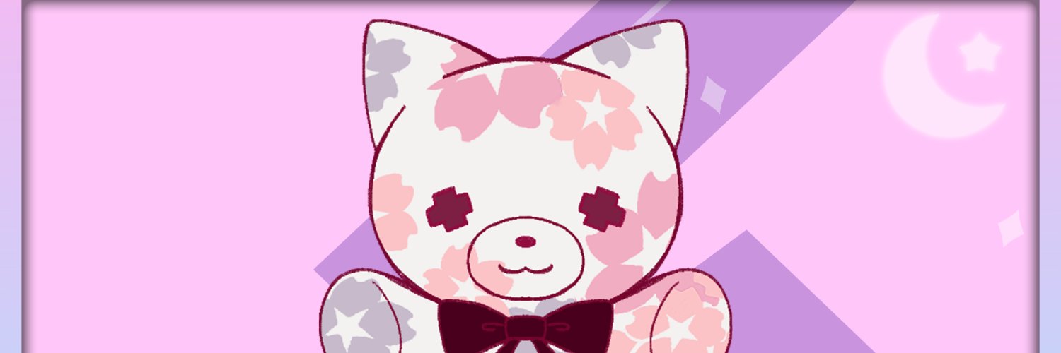 桜庭ミズキ【待宵】's banner