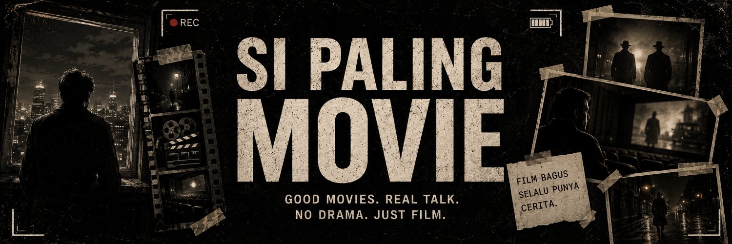 SI PALING MOVIE's banner