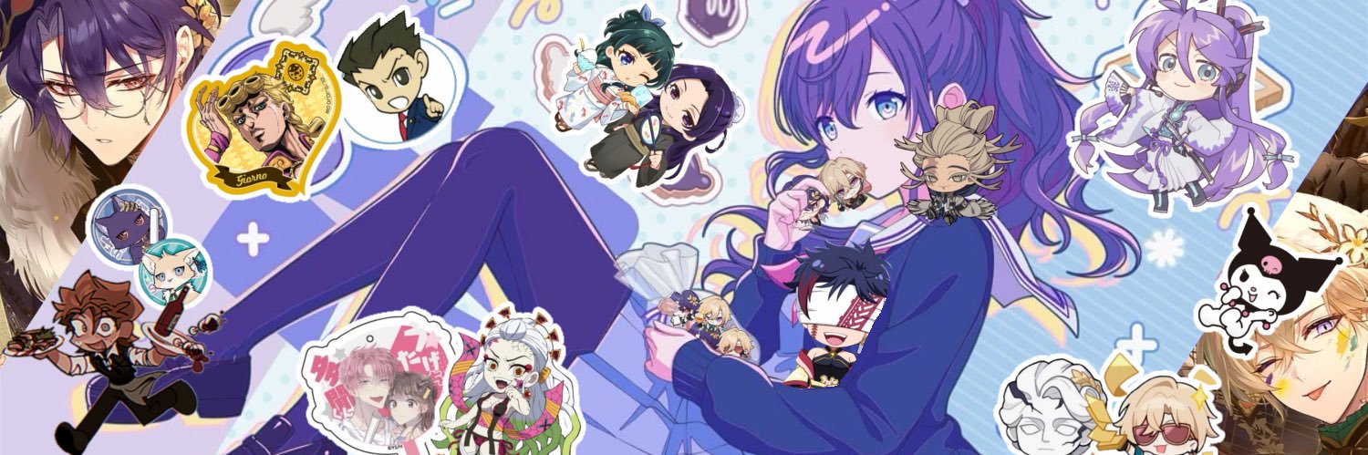 akane (aventiologist)'s banner