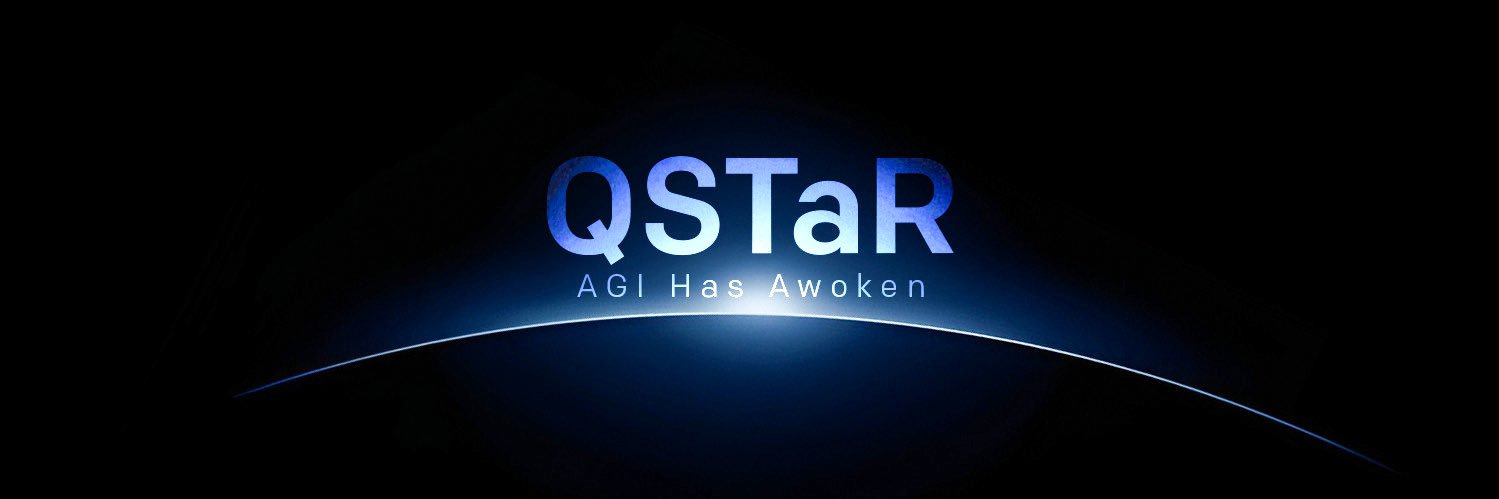 $Q*🍓on Ethereum's banner