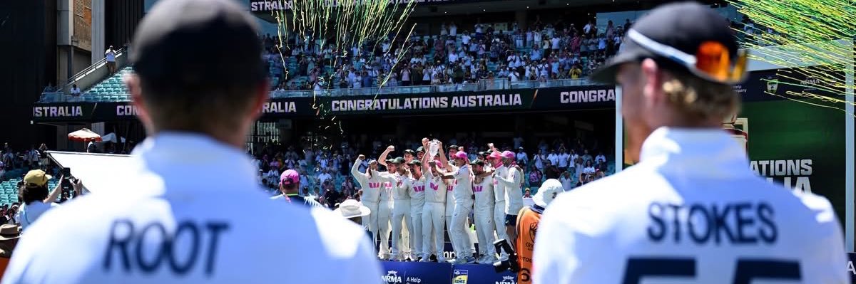 Aussies Army🏏🦘's banner