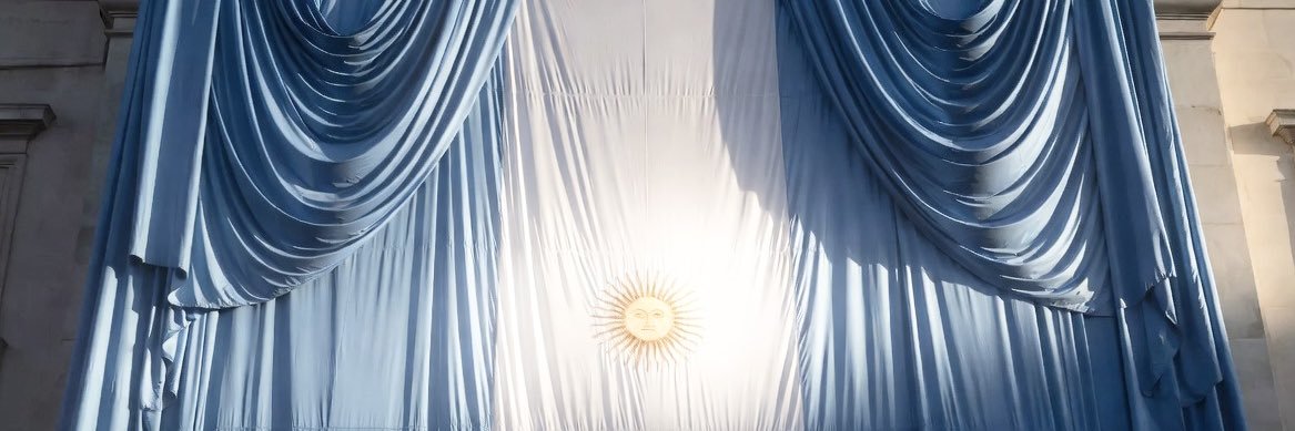 Argentismo 🇦🇷's banner