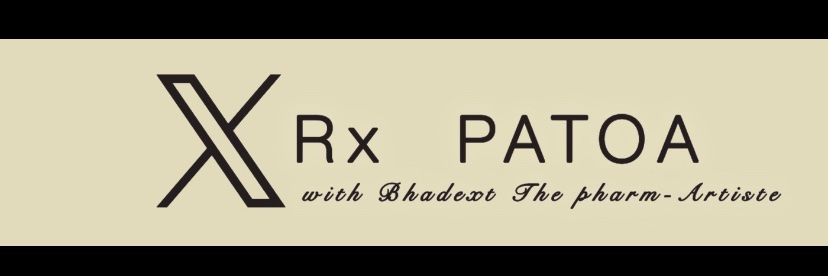 Rx PATOA⚡️🤞🏻's banner