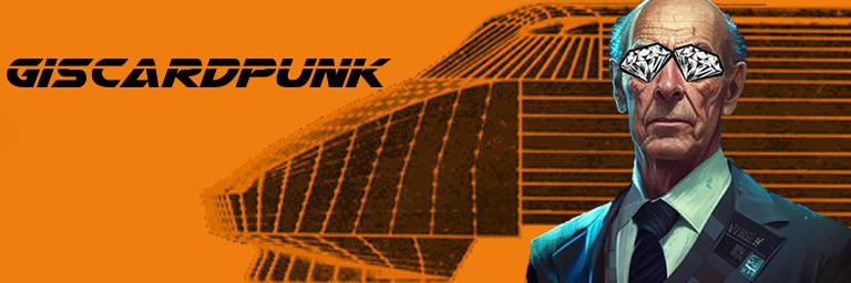 GiscardPunk's banner