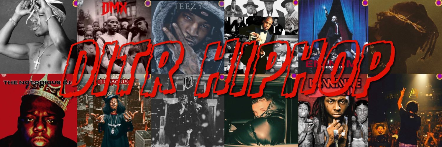 Hip Hop 🎶💎's banner