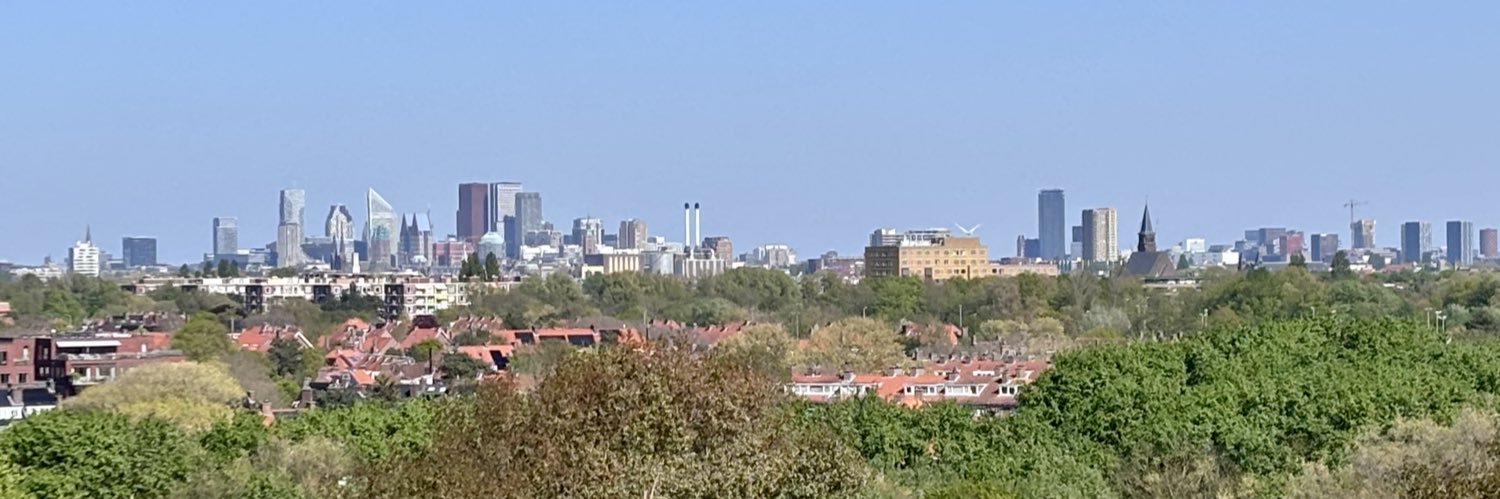 Pieter Grinwis's banner