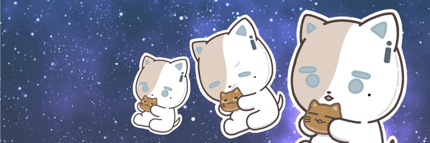 ちまめ㍿'s banner