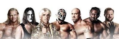 The Bad Guy Kenny Starr's banner