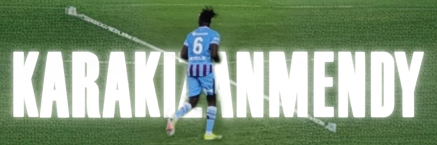 Karakızan Mendy's banner