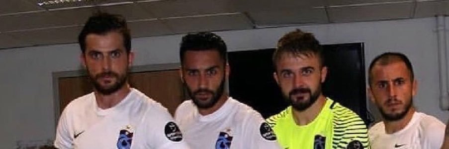 Karakızan Mendy's banner