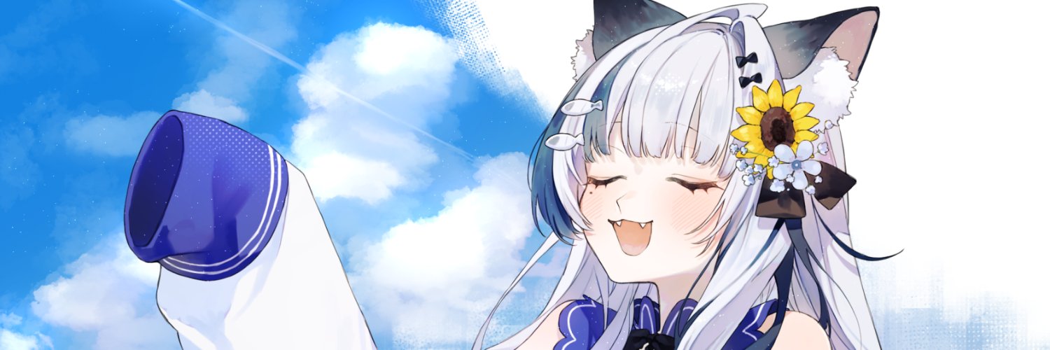 ねむみるつ💤🐾個人勢VTuber's banner