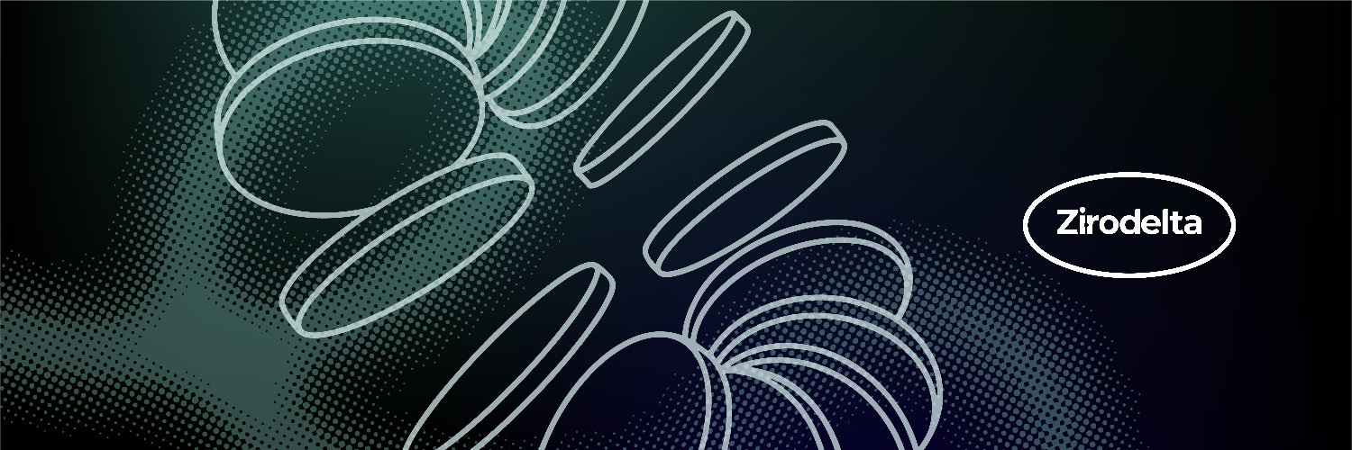 Zirodelta's banner