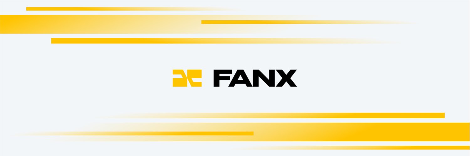 FANX's banner