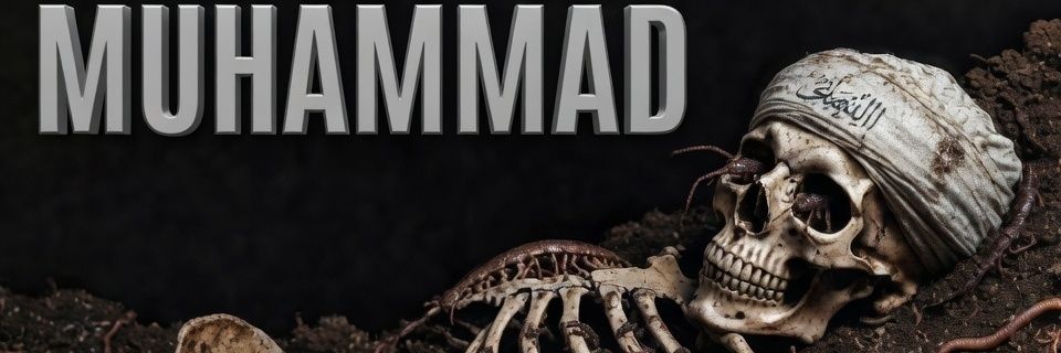Exposing Islam's banner