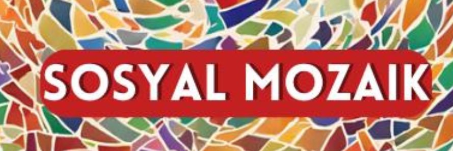 SOSYAL MOZAIK's banner