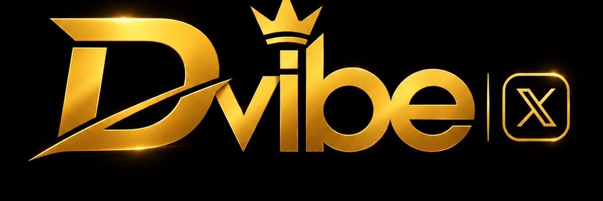 DVIBE's banner