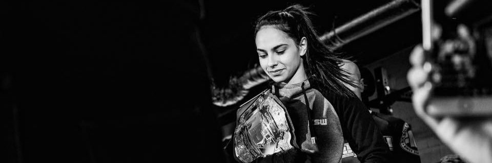Ariane Lipski Da Silva's banner