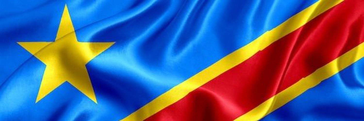 Joseph Kabila Kabange's banner