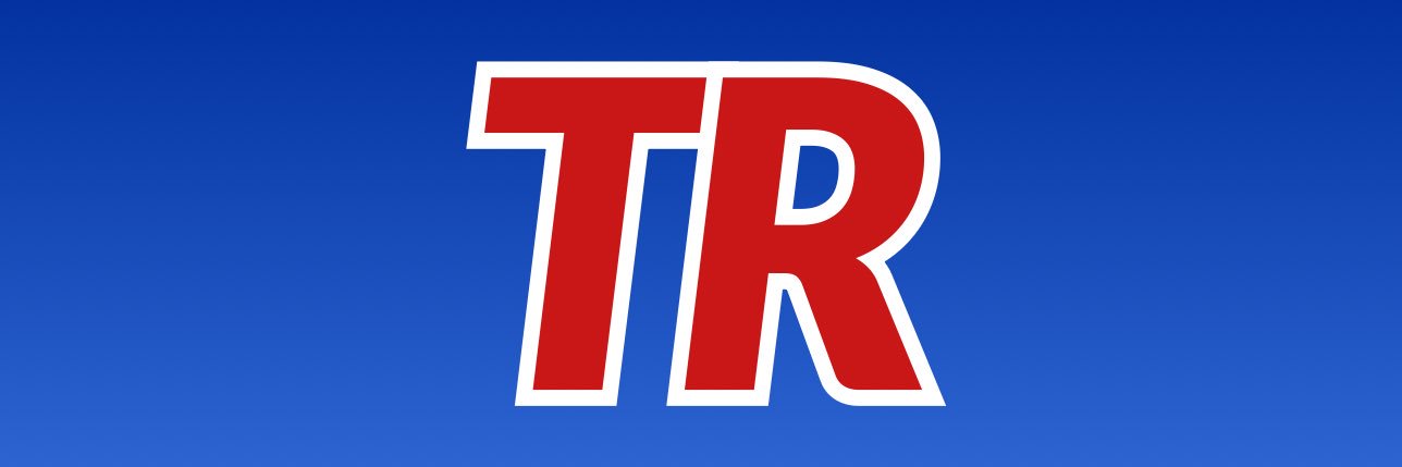 Talkin’ Rangers's banner