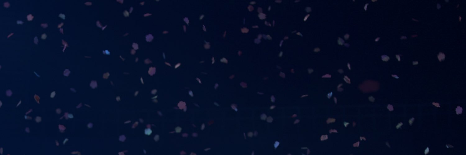 ʜᴀʀᴜ's banner