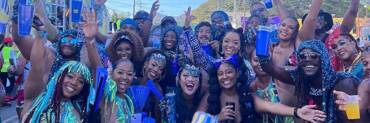 I Iz D Cocoa Tea's banner