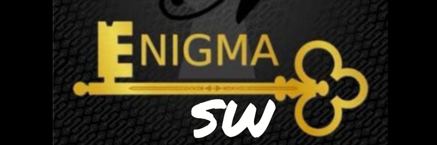 @Clubenigmasw's banner
