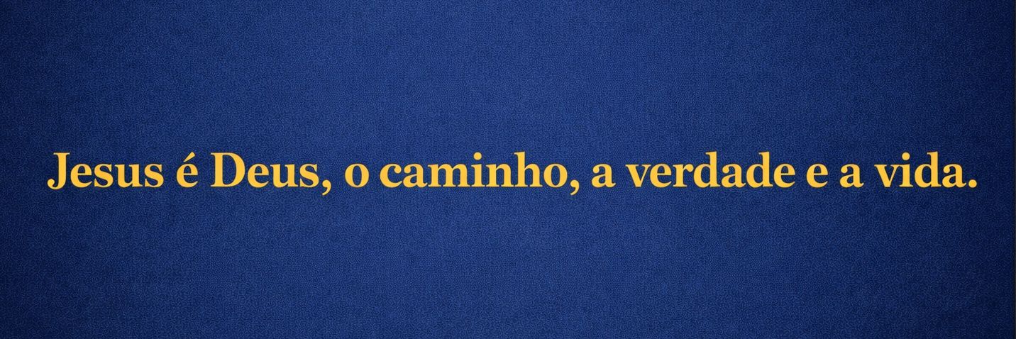Bíblia's banner