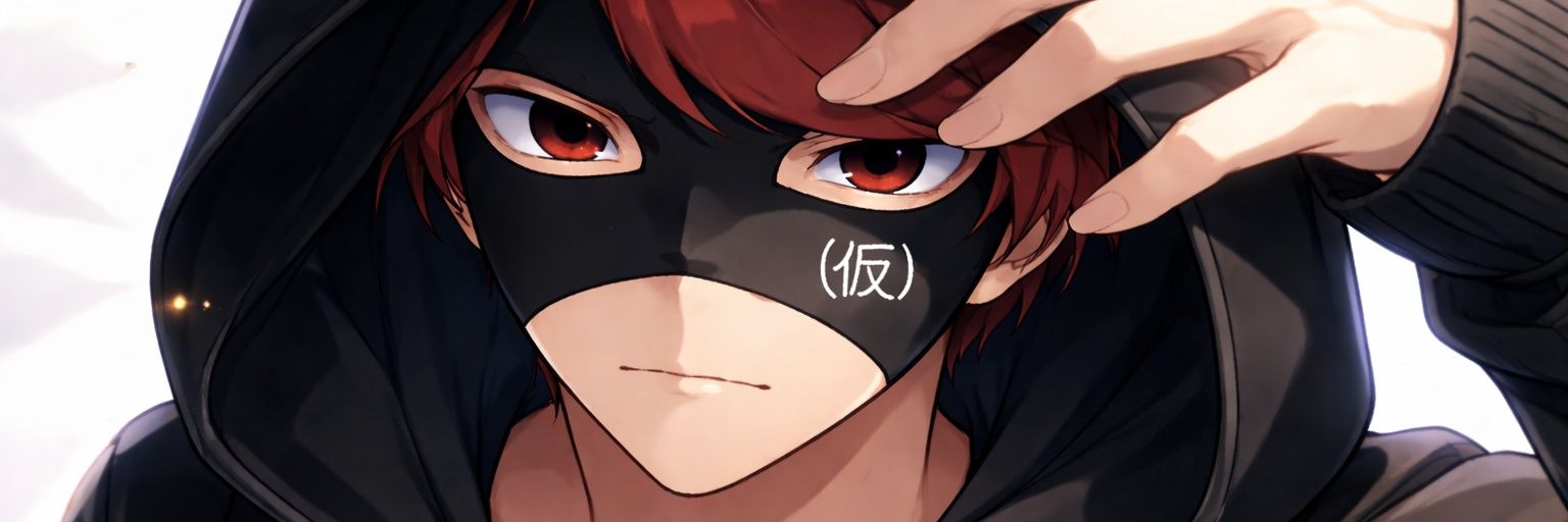 ミナト(仮)'s banner