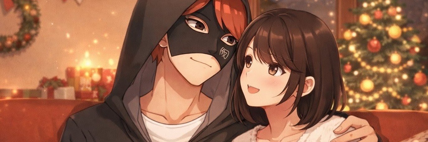 ミナト(仮)'s banner
