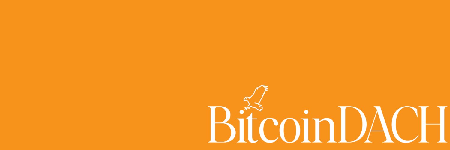 BitcoinDACH's banner